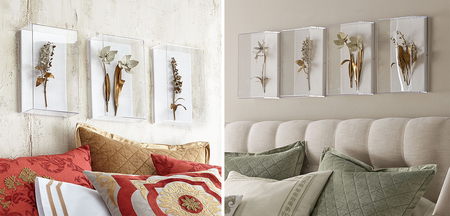 Аксессуар на стену цветок Tommy Mitchell Flower 19 Аксессуар на стену цветок Tommy Mitchell Flower 19 - Loft-Concept в Волгограде