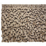 Декор на стену плетеный Кисти Wall decor thread tassels варинант исполнения - 3 | Loft Concept в Волгограде