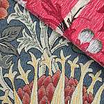 Мебельная ткань Гобелен мульти цвет 140 см Т3-30 варинант исполнения - 1 | Loft Concept в Волгограде