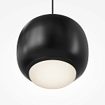 Подвесной светильник Brio Черный 3000К 12Вт варинант исполнения - 4 | Loft Concept в Волгограде