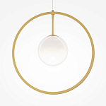 Подвесной светильник Paparazzi 3000К 12Вт варинант исполнения - 2 | Loft Concept в Волгограде