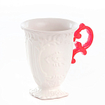 Кружка Seletti I-Mug Fuchsia варинант исполнения - 2 | Loft Concept в Волгограде