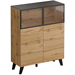 Шкаф Katana варинант исполнения - 1 | Loft Concept в Волгограде