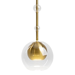 Подвесной светильник Ballet варинант исполнения - 1 | Loft Concept в Волгограде