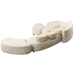 Диван Grand Rivers варинант исполнения - 3 | Loft Concept в Волгограде