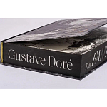 Книга Fantastic Gustave Dore варинант исполнения - 11 | Loft Concept в Волгограде