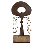 Скульптура «Антропоморфная фигура 2» варинант исполнения - 2 | Loft Concept в Волгограде