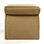 Элегантный Пуф Napa  варинант исполнения - 5 | Loft Concept в Волгограде