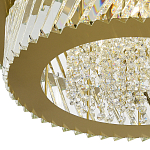 Потолочный светильник в классическом обрамлении Light Connoisseurs Beauty варинант исполнения - 4 | Loft Concept в Волгограде