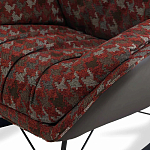 Кресло-качалка Roderick Rocking Chair варинант исполнения - 6 | Loft Concept в Волгограде