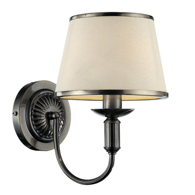 Бра Anafesto Sconces Бронза Бежевый Бра Anafesto Sconces Бронза Бежевый в Волгограде | Loft Concept