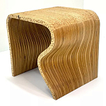 Табуретка параметрическая «FLEXIBLE» варинант исполнения - 2 | Loft Concept в Волгограде