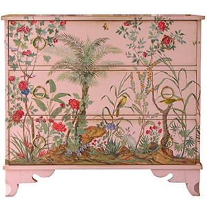 Категория товаров: Комоды с рисунком