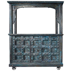 Категория товаров: Барные стойки