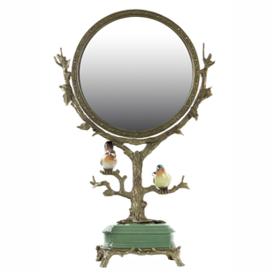 Категория товаров: Настольные зеркала