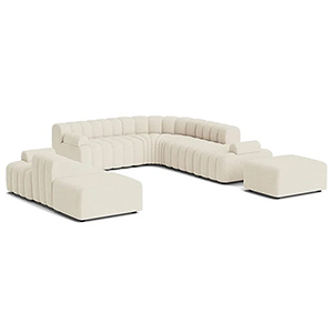 Категория товаров: Модульные диваны