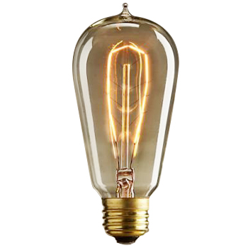 Категория товаров: Лампы накаливания E27