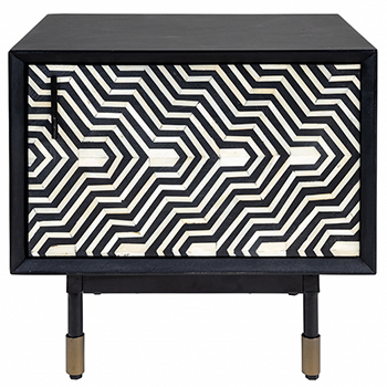 Категория товаров: Тумбочки с инкрустацией