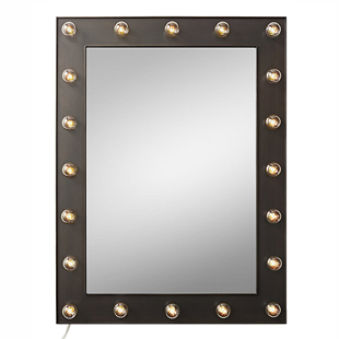 Категория товаров: Зеркала с подсветкой