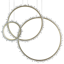 Категория товаров: Вертикальные Светодиодные Кольца