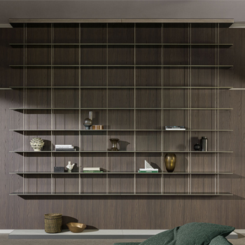 Категория товаров: Стеллажи Molteni&C