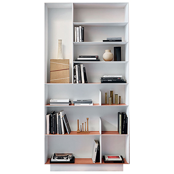 Категория товаров: Стеллажи Gio Ponti