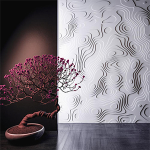 Категория товаров: Дизайнерские барельефы