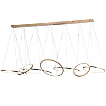 Категория товаров: Горизонтальные Линейные Композиции из Колец