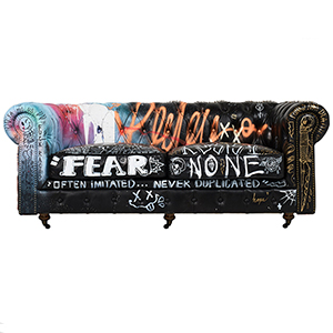 Категория товаров: Диваны лофт